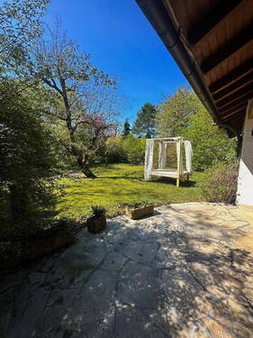 Terasse - 
