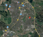 Lage - 