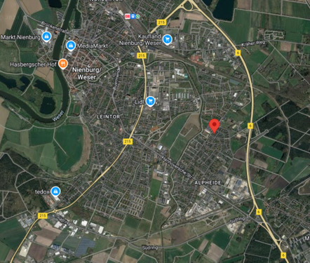Lage - 
