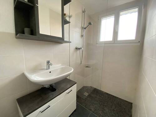 Badezimmer OG - 