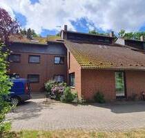 Provisionsfrei: Helle 2-Zi.-Wohnung mit Balkon & neuem Vinylboden in Uni-Nähe - Oldenburg Bloherfelde