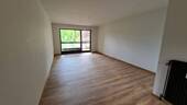 Wohnzimmer - 2 Zimmer Etagenwohnung zum Kaufen in Oldenburg