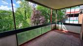 Balkon - 2 Zimmer Etagenwohnung in Oldenburg