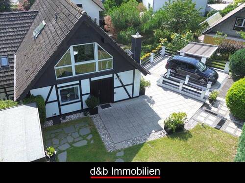2.jpg - 5 Zimmer Etagenwohnung zum Kaufen in Rösrath