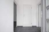 Flur - 2 Zimmer Etagenwohnung zur Miete in Witten