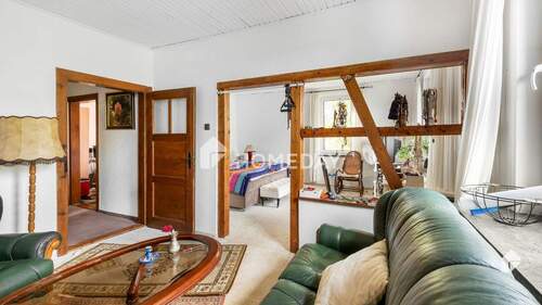 1. OG Wohnzimmer 2 - 