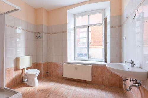 Wohnung - Leerstand - 