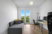 ARBEITSZIMMER - 