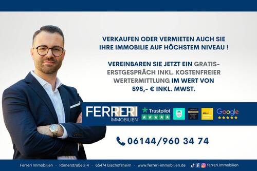 Ihr Experte vor Ort - Grundstück in Rüsselsheim zum Kaufen