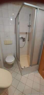 Dusche Gäste WC - 