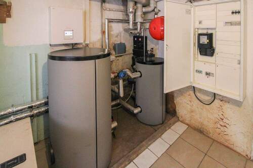 Neue Haustechnik UG - 