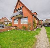 Zweifamilienhaus oder Mehrgenerationswohnen? - Winsen(Luhe) Luhdorf