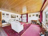 Wohnzimmer EG - Mehrfamilienhaus, Wohnhaus mit 180,00 m&sup2; in Winsen(Luhe) zum Kaufen