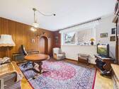 Fernsehzimmer EG - 