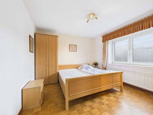 Schlafzimmer EG - 