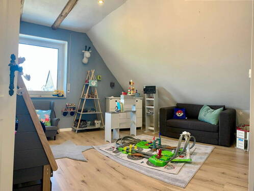 Kinderzimmer - 