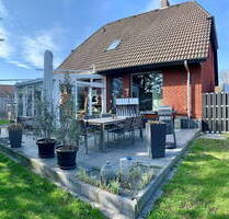 Charmantes Einfamilienhaus in Berenbostel mit Wintergarten - Garbsen