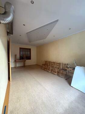 Nebenraum - 