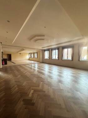 Großer Saal - 