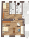 Grundriss - 