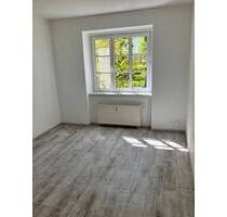 3-Raumwohnung perfekt für Paare, mit Tageslichtbad und Wanne in ruhiger Lage - Leipzig Wahren