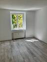 Wohnzimmer - Etagenwohnung mit 56,40 m&sup2; in Leipzig zur Miete