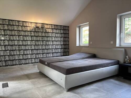 Schlafzimmer - 