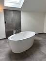 freistehende Wanne - 