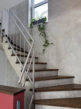 Treppe - 