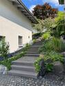 Außenanlage - 