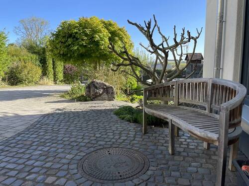 Eingangsbereich - 