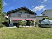 Ansicht Haus - 1 Zimmer Einfamilienhaus zum Kaufen in Biebertal / Vetzberg