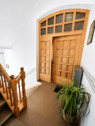 1 OG Wohnung Eingang - 