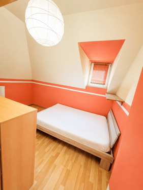 Schlafen 2 OG Appartment - 