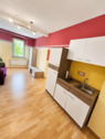 Küche 2 OG Appartment - 