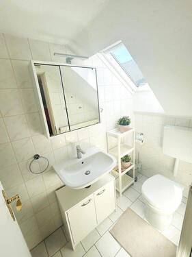 Bad Beispiel Appartment 2 OG - 