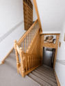 Treppenhaus - 