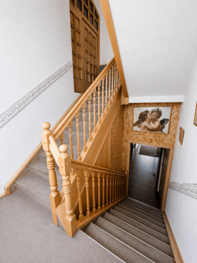 Treppenhaus - 