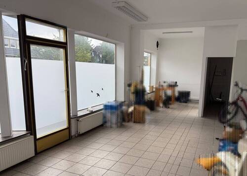Gewerbeeinheit - 