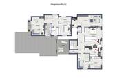 Obergeschoss - 
