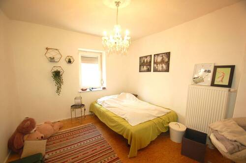 Schlafzimmer 2.OG - 