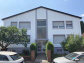 Vorderansicht - Mehrfamilienhaus, Wohnhaus zum Kaufen in Karben