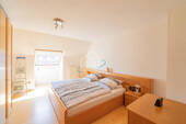 Schlafzimmer DG - 