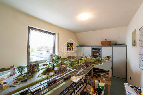 Kinderzimmer DG - 