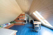 Zimmer Spitzboden - 