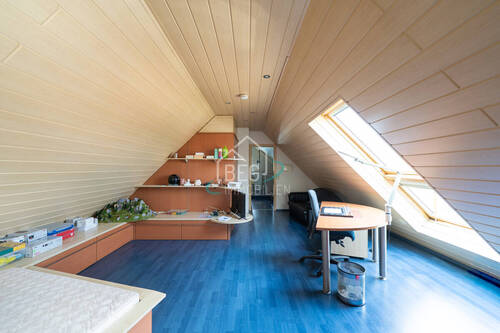 Zimmer Spitzboden - 