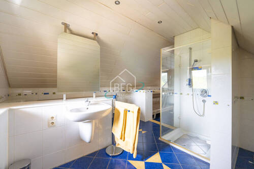 Bad Spitzboden - 