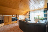 Wohnzimmer DG - 
