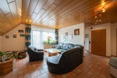 Wohnzimmer DG - 