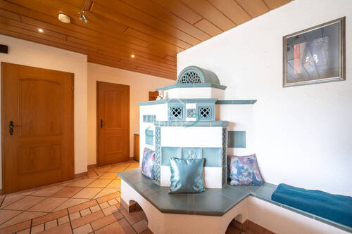 Wohnzimmer DG - 